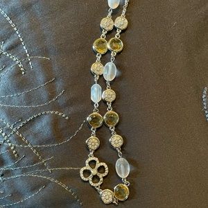 Lia Sophia Long Necklace